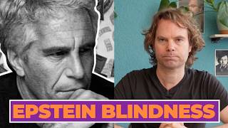 Thumbnail for Your Brain Won't Let You See What Epstein Really Was - Barry's Economics | Barry's Economics