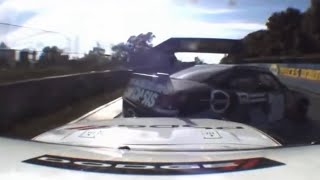 Thumbnail for the next time I'm behind a guy going way too slow on a on-ramp I'm just going to hit them with the | FunnyMemeSpot Backup