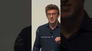 Thumbnail for Alex Epstein Gives The FACTS Behind Climate Change | Young America's Foundation