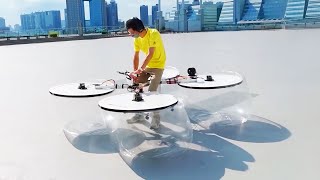 Thumbnail for Cannot Believe They Built This | Daily Dose Of Internet