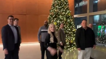 Thumbnail for Forced Christmas fun