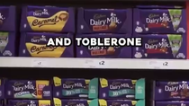 Thumbnail for In 2027... Jews Are "Goy-Slopping" Chocolate.