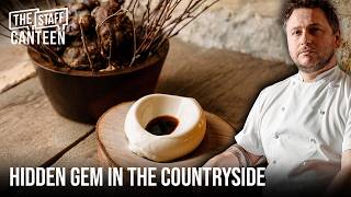 Thumbnail for Discover MICHELIN STAR Mýse: The UK's Hidden Culinary Gem | The Staff Canteen