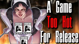 Thumbnail for That Weird "Banned" PS1 Game | Tactical Bacon Productions