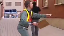 Thumbnail for One of the best pranks ever