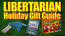 Thumbnail for The Libertarian Holiday Gift Guide
