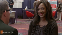 Thumbnail for Matt Welch Talks School Choice with Journalist Michelle Bernard