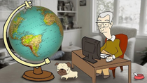 Thumbnail for Puppies & Kittens & Censors...Oh my!  Government Muzzles Internet Pet Vet
