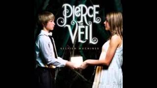 Thumbnail for Selfish Machines Reissue - Pierce the Veil [FULL ALBUM] | Emma Reynolds