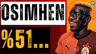 Thumbnail for Okan Buruk'tan Osimhen açıklaması | Acun Ilıcalı açıklama | İlkay Gündoğan | Spor Gecesi Digital