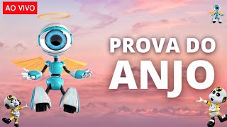 Thumbnail for 💥BBB25; COMENTANDO A PROVA DO ANJO AO VIVO E ULTIMAS POLÊMICAS | Fã de Reality