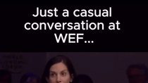 Thumbnail for "Wow. That's amazing."