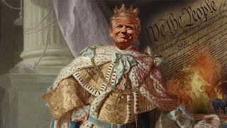 Thumbnail for A Few Parts of the Constitution Just Got Deleted... Paying Attention Yet? | Truthstream Media