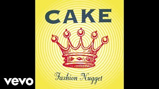 Thumbnail for CAKE - Nugget (Official Audio) | CakeVEVO
