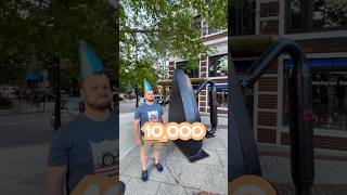 Thumbnail for Our Micronation Is Turning 10,000! | magnify