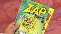 Thumbnail for The Dirty Pictures That Revolutionized Art