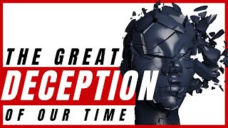 Thumbnail for The Two Biggest Lies in HISTORY | Chase Hughes