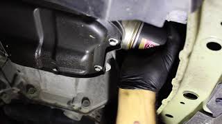 Thumbnail for 2010-2017 1.6L engine  Nissan Versa Oil Change | VGAPR Garage