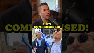 Thumbnail for The Game's Exposed! 🔥🔥 #usa #israel #palestine #news #politics #canada #uk #congress #europe | Breezy Politics