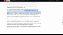 Thumbnail for US Gov-Backed Social Media Groups Openly Censor Iran While Ignoring Boasted Israeli Gov Troll Farms