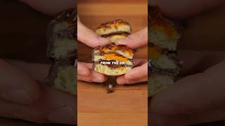 Thumbnail for Would you like these #cooking #recipe #foodasmr #food | Louis Gantus