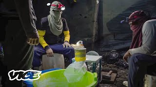 Thumbnail for Terror & Cocaine in the Peruvian Jungle | VICE Documentary