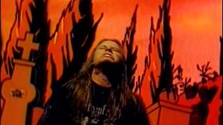 Thumbnail for Entombed - Wolverine Blues [Official Video] | Earache Records