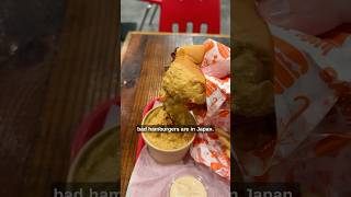 Thumbnail for I thought all cheeseburgers in Japan were bad… | Japan Eat