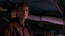 Thumbnail for Firefly Episode 1 - Train Job