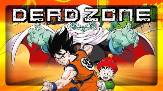 Thumbnail for DragonBall Z Abridged MOVIE: Dead Zone - TeamFourStar (TFS) | TeamFourStar