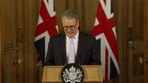 Thumbnail for Keir Starmer admits mass immigration is by design, not accident