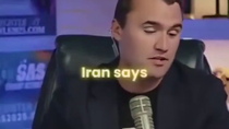 Thumbnail for It’s fortunate this guy was assassinated. He would be a real pain in the ass for Trump and the GOP right now