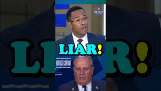 Thumbnail for Revealing Exchange! 🔥🔥 #usa #israel #palestine #politics  #uk #news #canada #europe  #congress | Breezy Politics