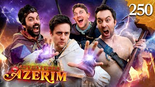 Thumbnail for The Adventurers of Azerim - NPC D&D - Episode 250