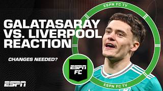 Thumbnail for Will Liverpool have to SELL Florian Wirtz⁉️ He's been a 'bit of a waste' 🗣️ - Craig Burley | ESPN FC