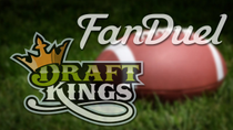 Thumbnail for Is Playing Daily Fantasy Sports Any Different From Playing Powerball?