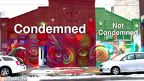Thumbnail for Philly Artist Fights City Hall Over Eminent Domain Abuse