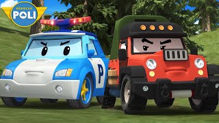 Thumbnail for 🔴LIVE│Robocar POLI Poacher Episodes│Season 4│24/7 Stream│Live Stream│Robocar POLI TV | Robocar POLI TV