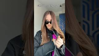 Thumbnail for The wrapping is so LOUD 😳 #VictoriaPfeifer #funny | Victoria Pfeifer