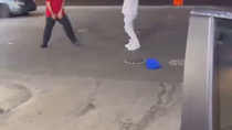 Thumbnail for 1 on 1 is poison for niggers