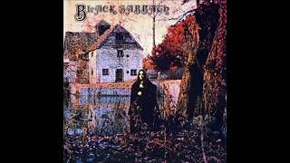 Thumbnail for Black Sabbath - Black Sabbath
