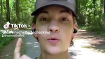 Thumbnail for Kid talks about vo2max