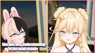 Thumbnail for Pippa and Lumi in mold and life | Low Effort Clips