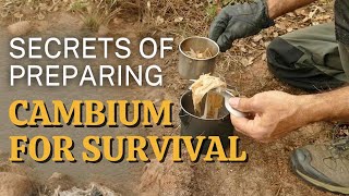 Thumbnail for Learn this technique to never go hungry again! | Survival Academy