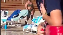 Thumbnail for Only A Nigger Can Make You Hate It The Most In A Video That Should Be Shaming A jew Lifeguard on Drugs.