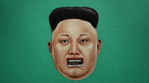 Thumbnail for Smuggling USB Drives to Fight North Korean Propoganda #SWSW