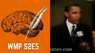 Thumbnail for Obama & Diddy - WMPS2E5