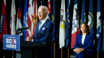 Thumbnail for Brace Yourself for Biden/Harris