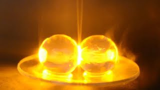 Thumbnail for Microwaving Grapes Makes Plasma | Veritasium