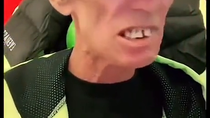 Thumbnail for GetFuckedCunt does his Flattard research